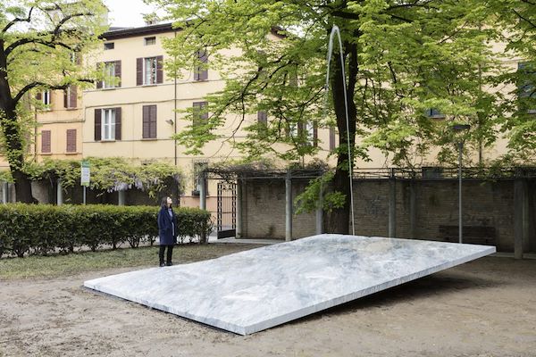 MARGHERITA MOSCARDINI