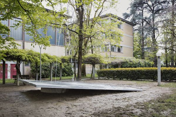 MARGHERITA MOSCARDINI