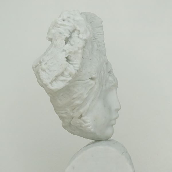 STEPAN NEFYODOV - ERZIA