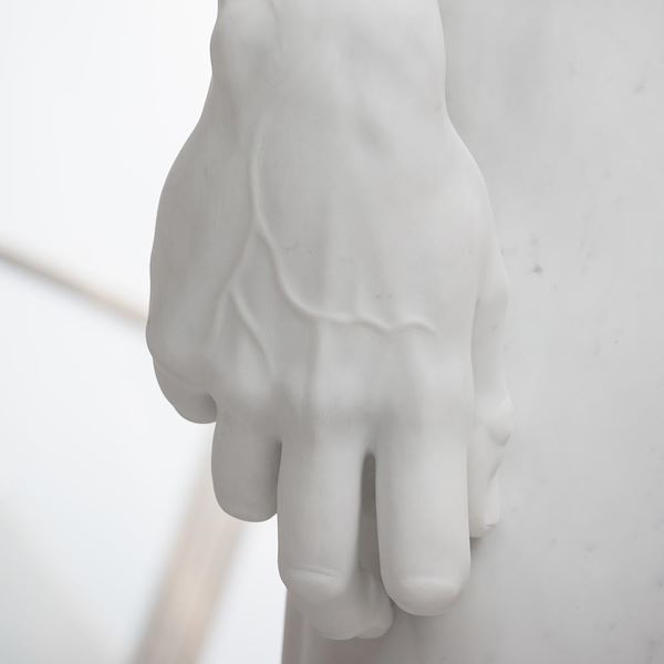 DAVID - MICHELANGELO