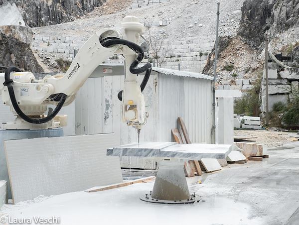 MARGHERITA MOSCARDINI