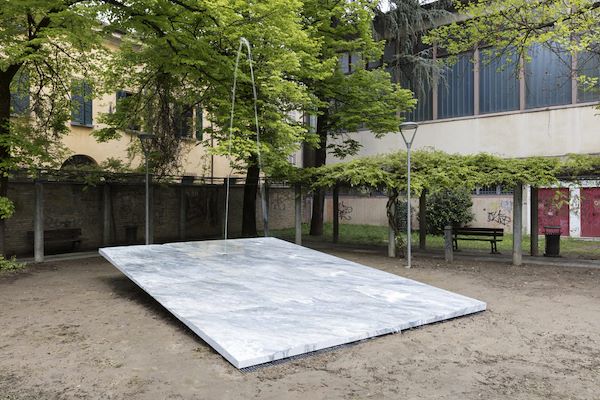 MARGHERITA MOSCARDINI