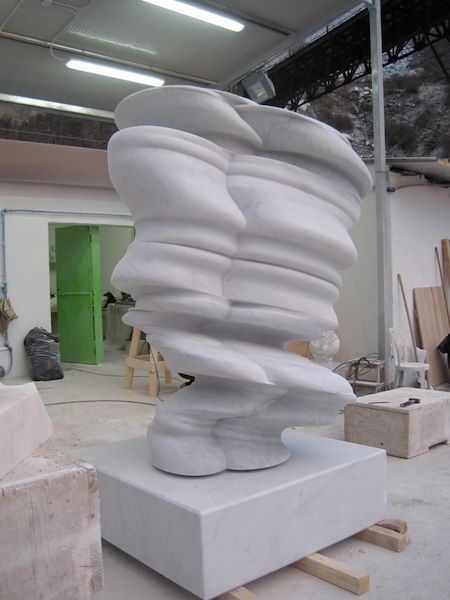 TONY CRAGG
