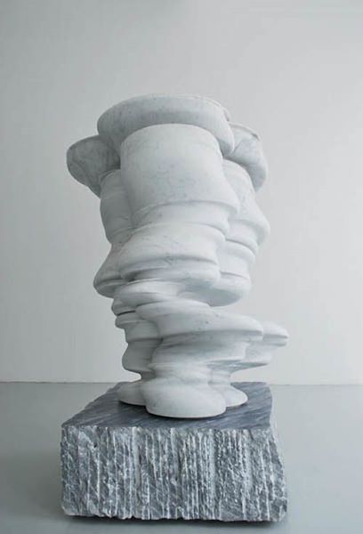 TONY CRAGG