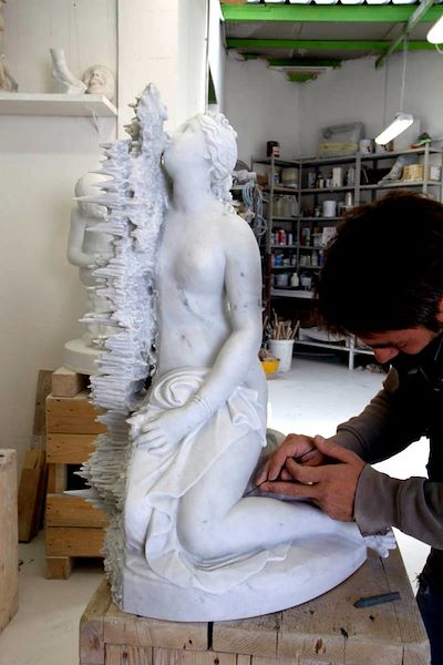 ZACHARY EASTWOOD - BLOOM