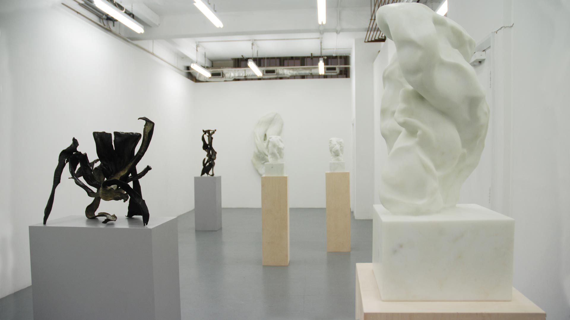 Untitled Series, 2013 