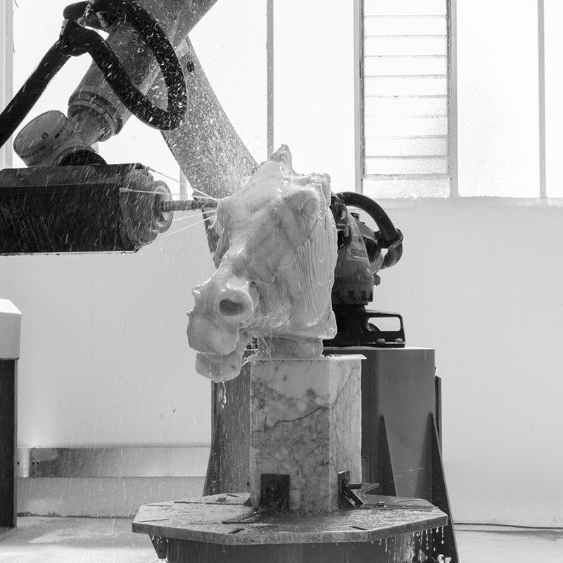 Copy of the Parthenon Marbles