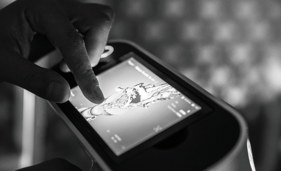 From concept to completion