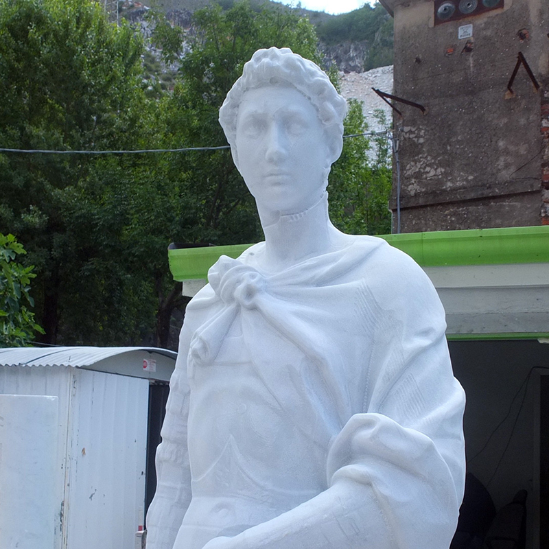 S.GIORGIO - DONATELLO