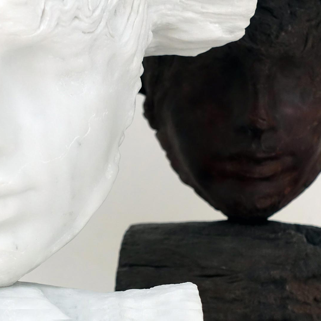 STEPAN NEFYODOV - ERZIA