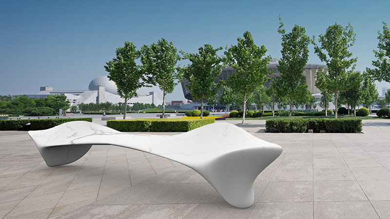 From concept to completion, TORART offers various services for artists, museums, designers, architects