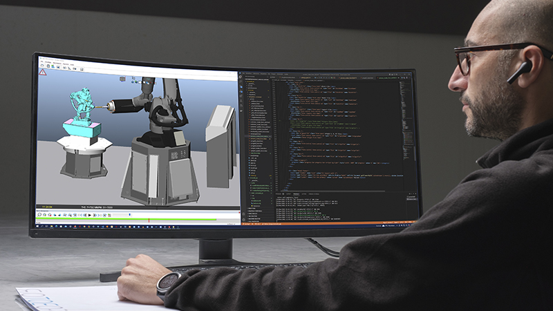 Team, Giacomo Massari, Filippo Tincolini