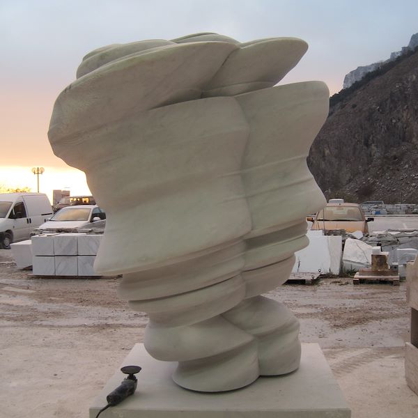 TONY CRAGG