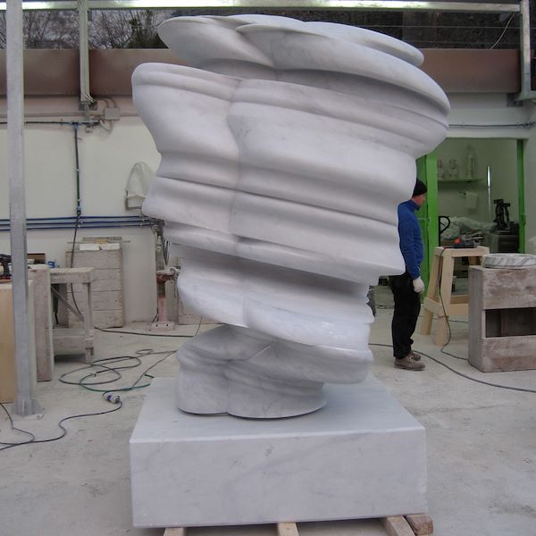 TONY CRAGG