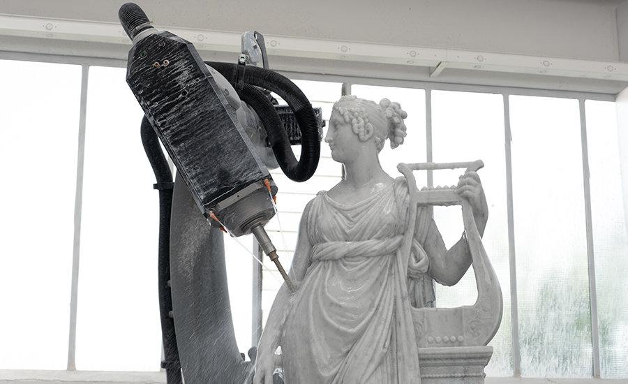 From concept to completion