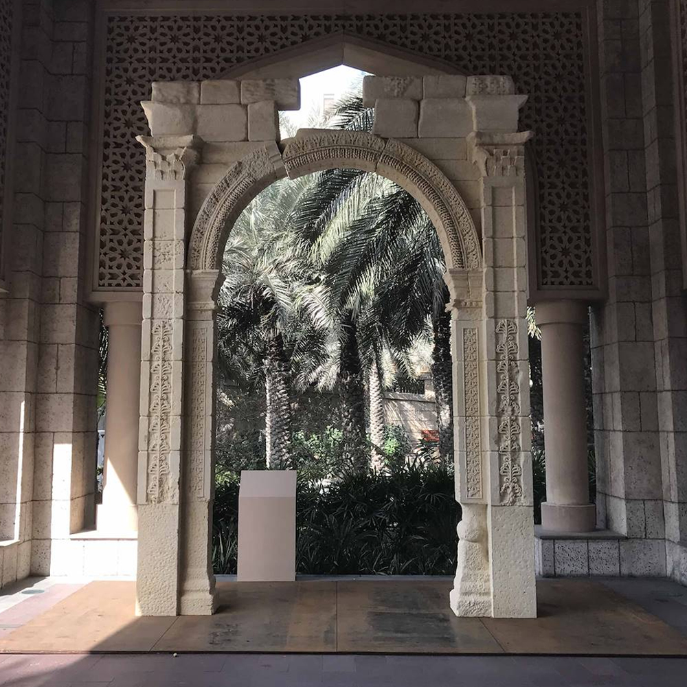 Arco Trionfale di Palmira