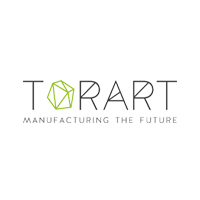 Dall'idea all'opera finita, TORART offre diversi servizi per artisti, musei, designer, archietetti
